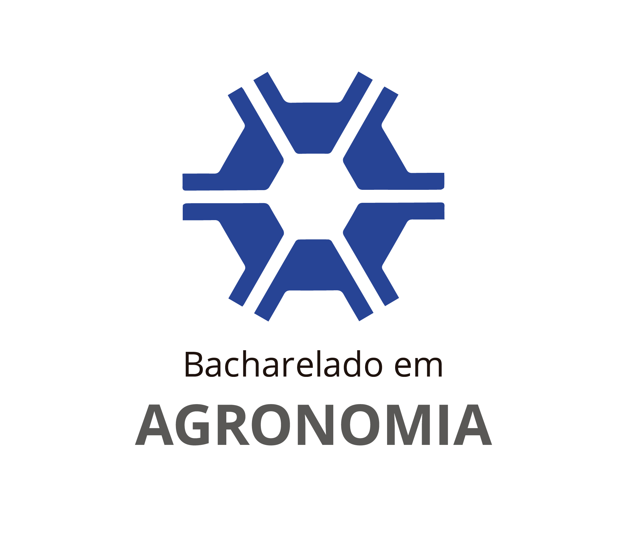 Logo do curso bacharelado em agronomia do IFRS