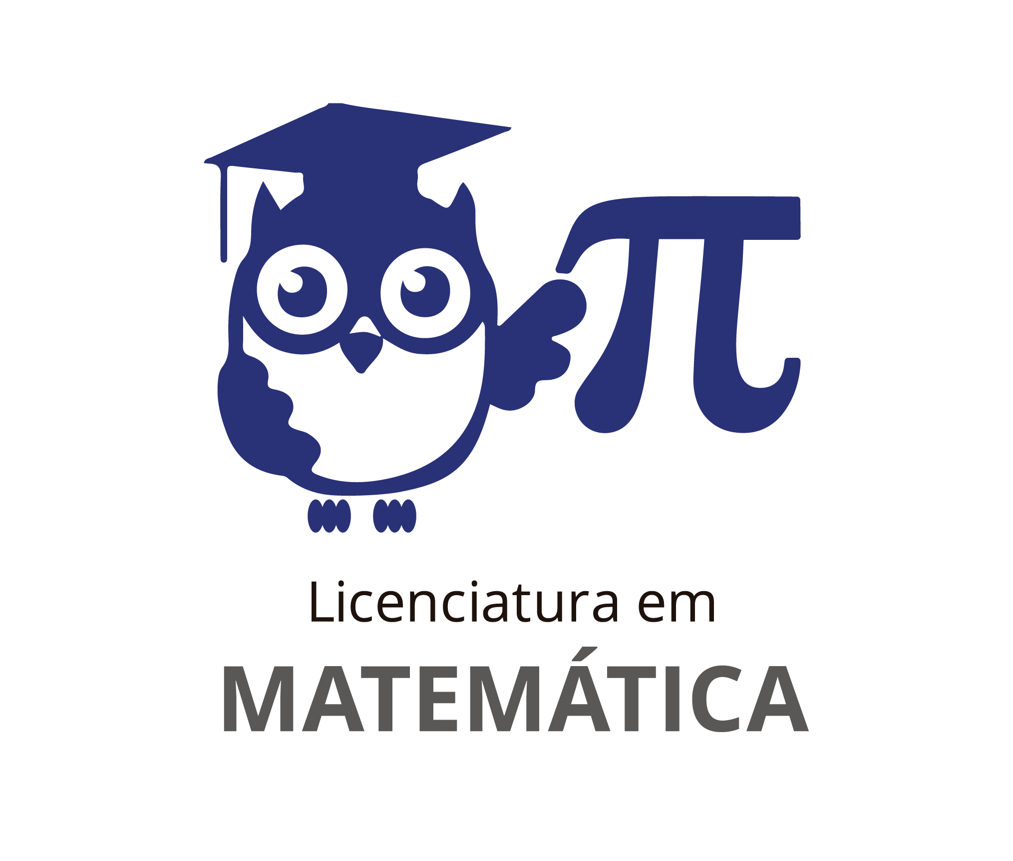 Logo do curso de licenciatura em matemática do IFRS